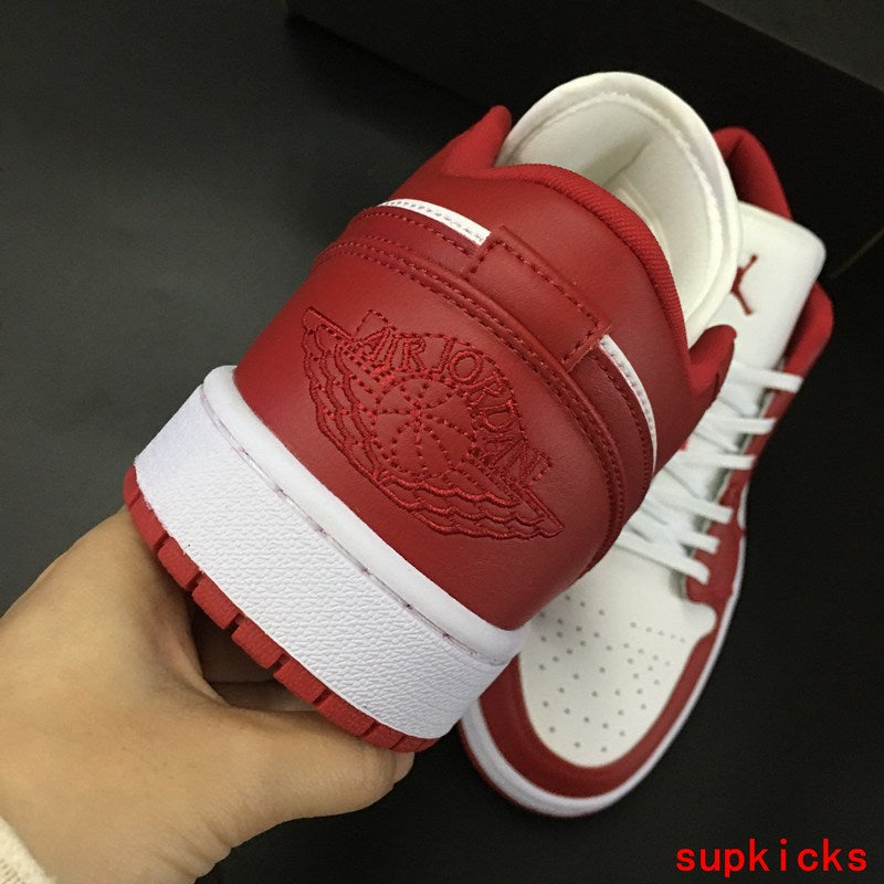 TRTOK - NKE Jordan 1 Shoes - 084