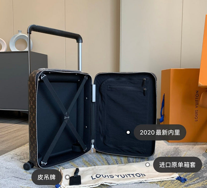 BFW3 - Mix Luggages - 168