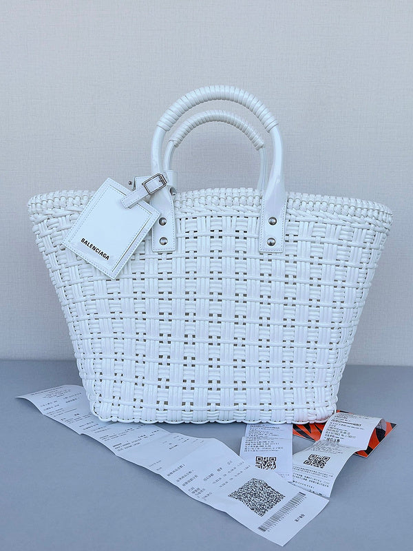 Tote-Treasure - BG Bags - 1591