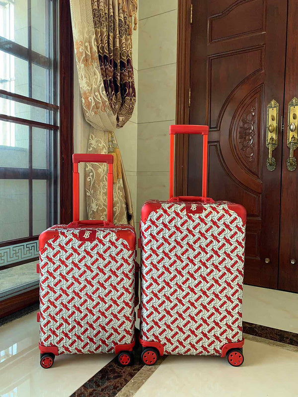 BFW3 - Mix Luggages - 306