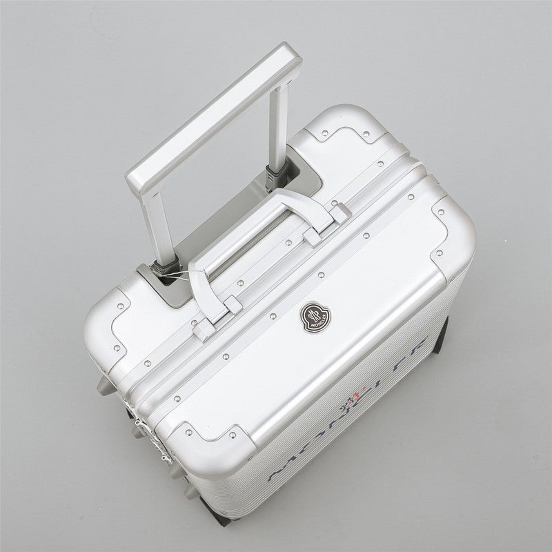 BFW3 - Mix Luggages - 421