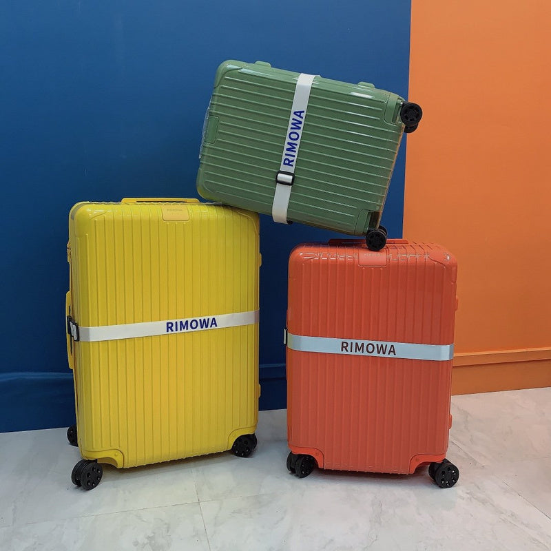 BFW3 - Mix Luggages - 243