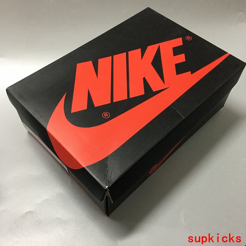 TRTOK - NKE Jordan 1 Shoes - 054