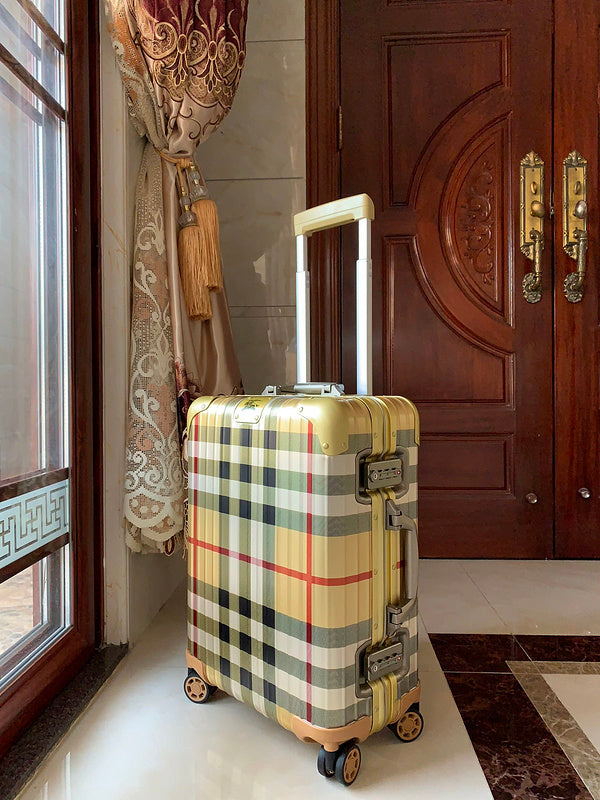 BFW3 - Mix Luggages - 319