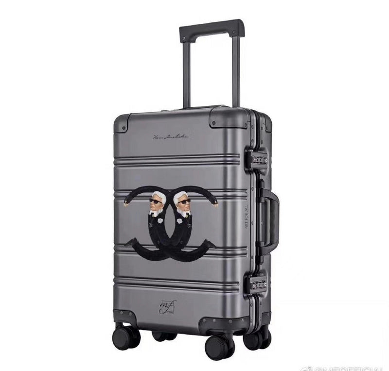 BFW3 - Mix Luggages - 343