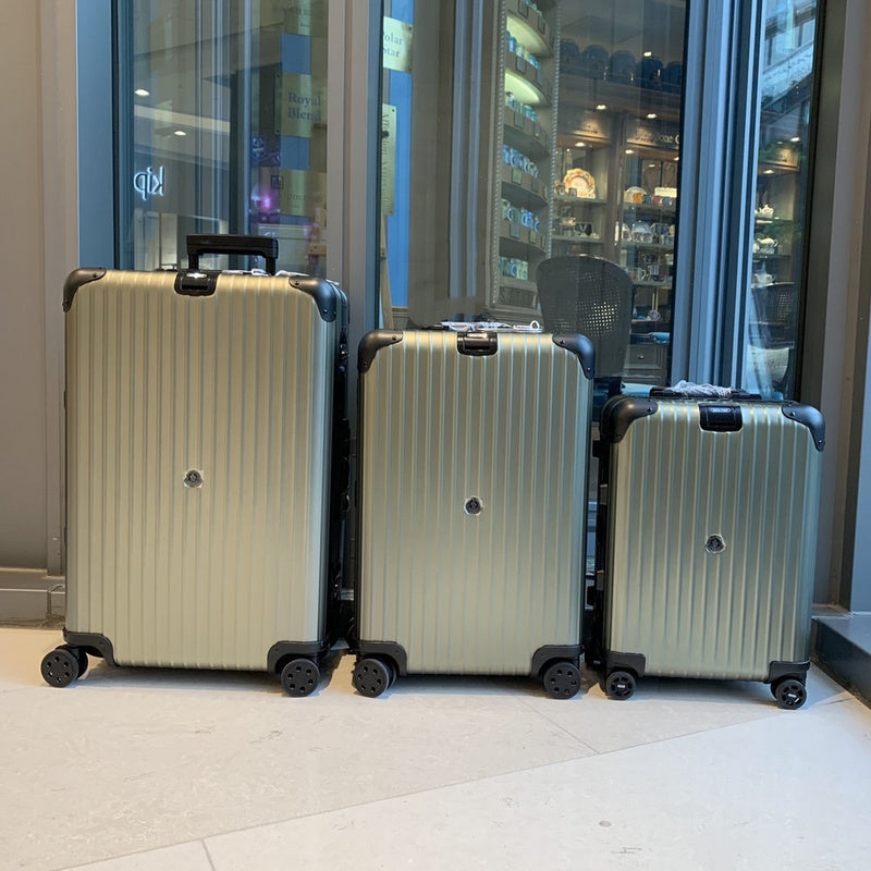 BFW3 - Mix Luggages - 100