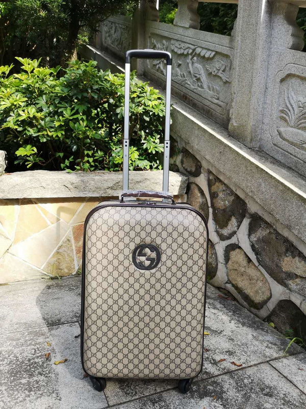 BFW3 - Mix Luggages - 357