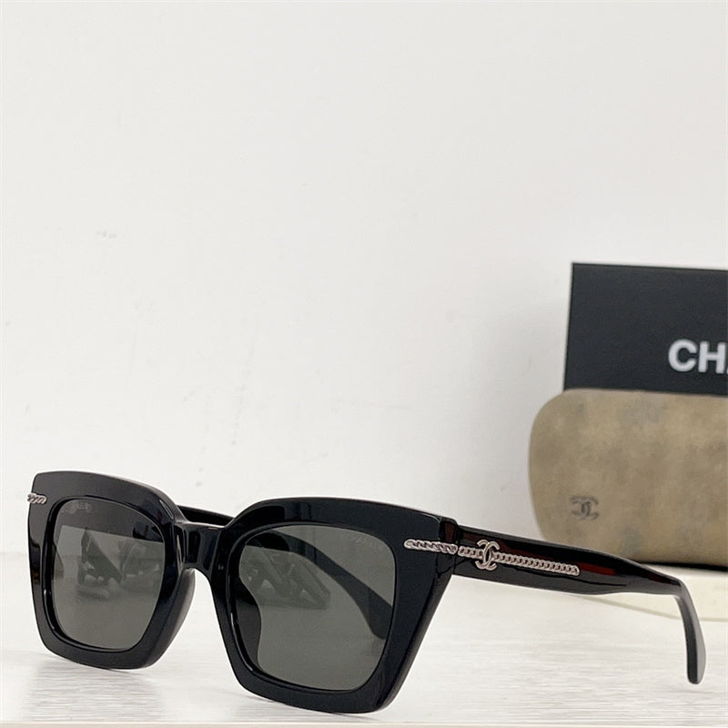 TRTOK - CHL Glasses - 664