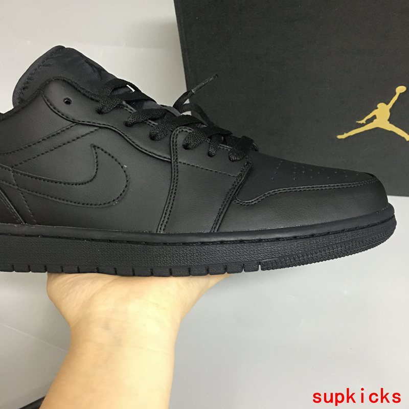 TRTOK - NKE Jordan 1 Shoes - 016