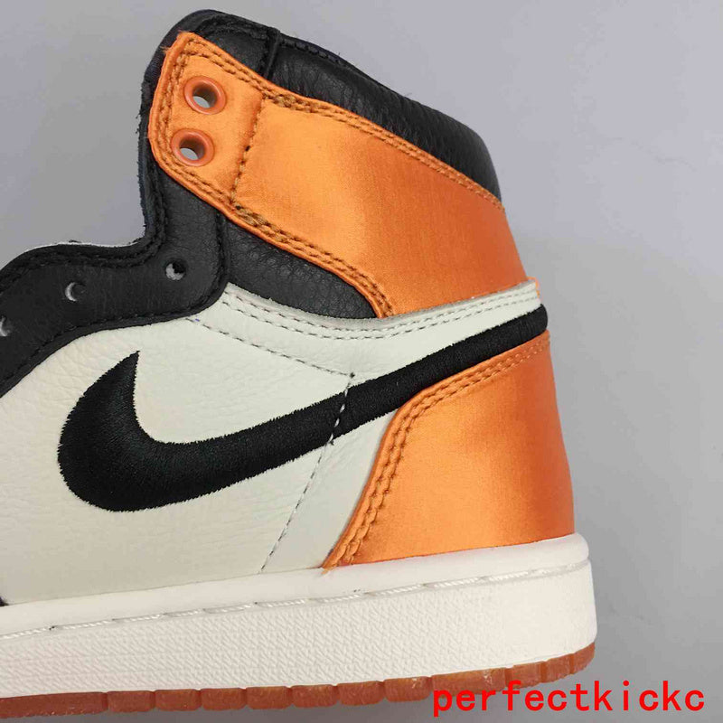 TRTOK - NKE Jordan 1 Shoes - 140