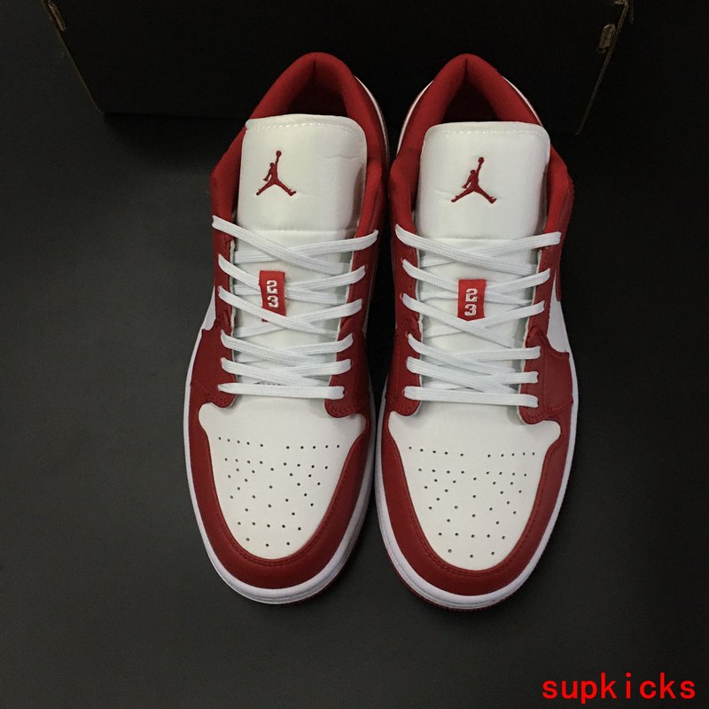 TRTOK - NKE Jordan 1 Shoes - 084