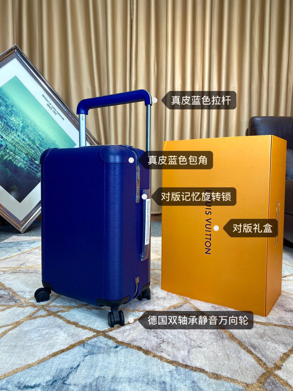 BFW3 - Mix Luggages - 413