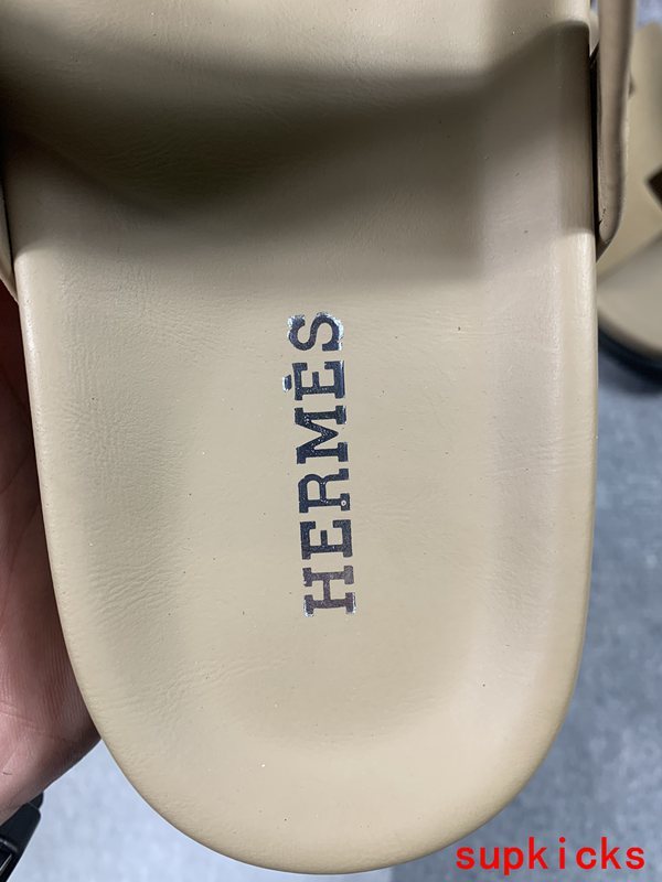 TRTOK - HMS Men Slippers - 436