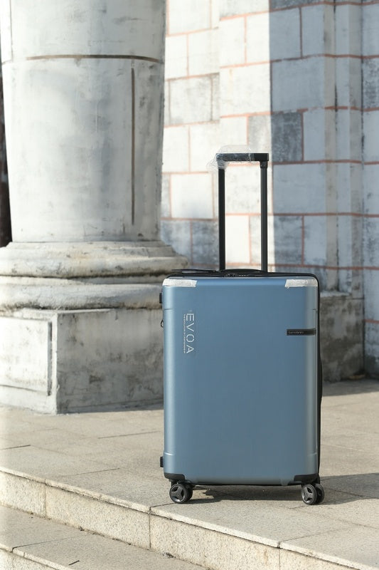 BFW3 - Mix Luggages - 078