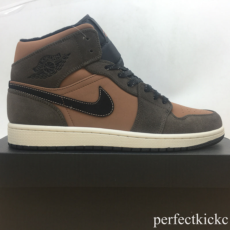 TRTOK - NKE Jordan 1 Shoes - 087