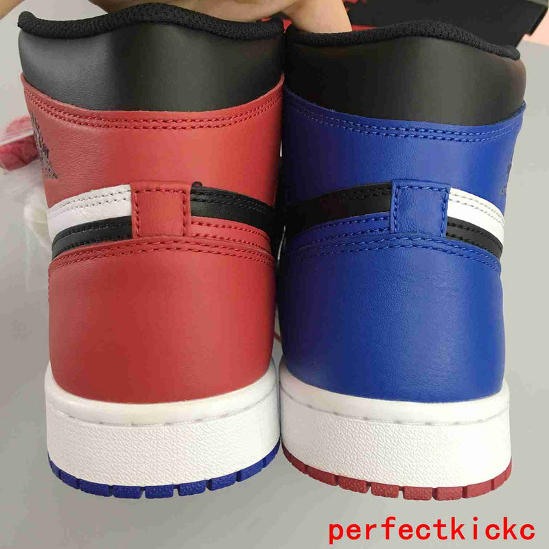 TRTOK - NKE Jordan 1 Shoes - 145