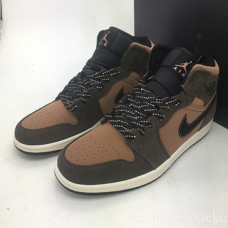 TRTOK - NKE Jordan 1 Shoes - 087