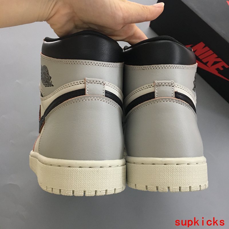 TRTOK - NKE Jordan 1 Shoes - 039