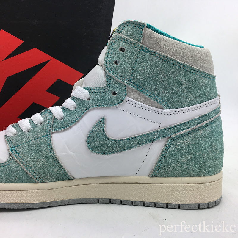 TRTOK - NKE Jordan 1 Shoes - 098