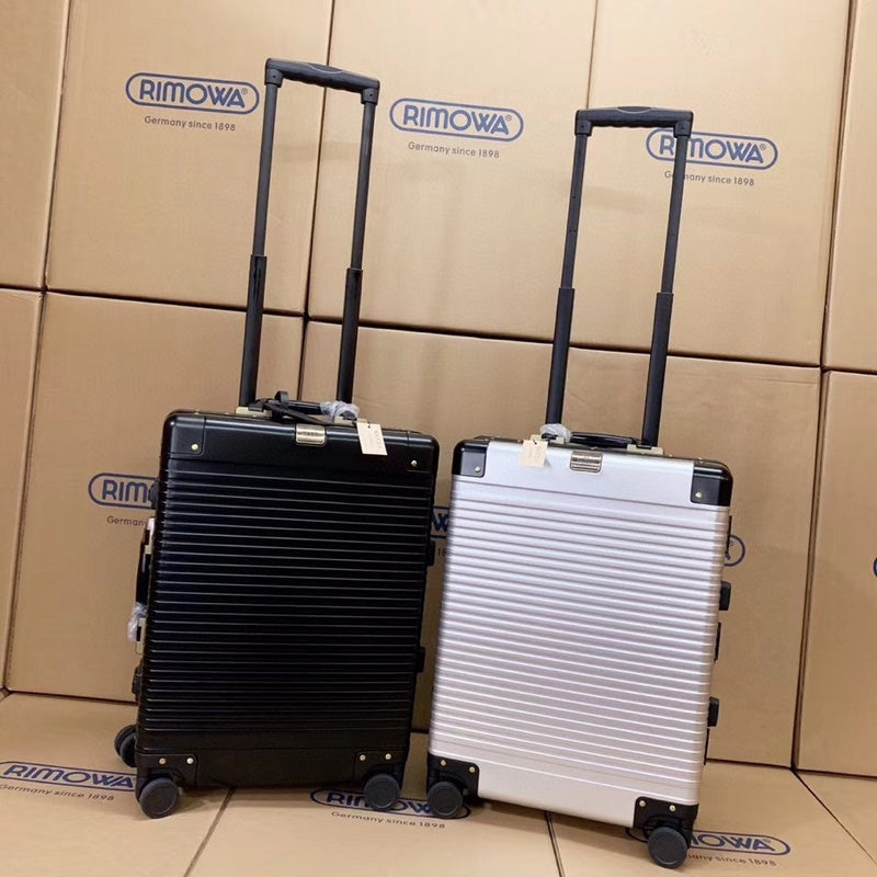 BFW3 - Mix Luggages - 437