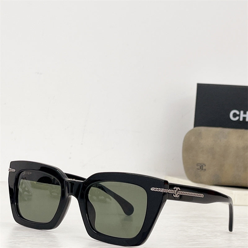 TRTOK - CHL Glasses - 664