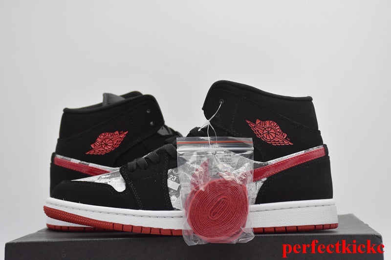 TRTOK - NKE Jordan 1 Shoes - 149