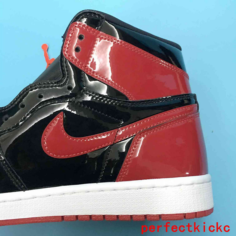 TRTOK - NKE Jordan 1 Shoes - 106