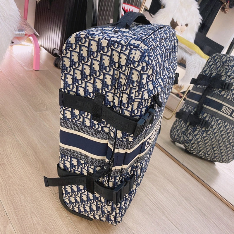 BFW3 - Mix Luggages - 359