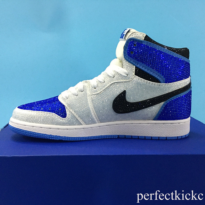 TRTOK - NKE Jordan 1 Shoes - 085