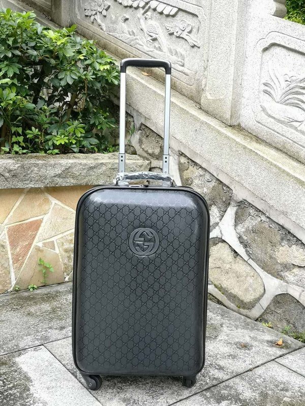 BFW3 - Mix Luggages - 355