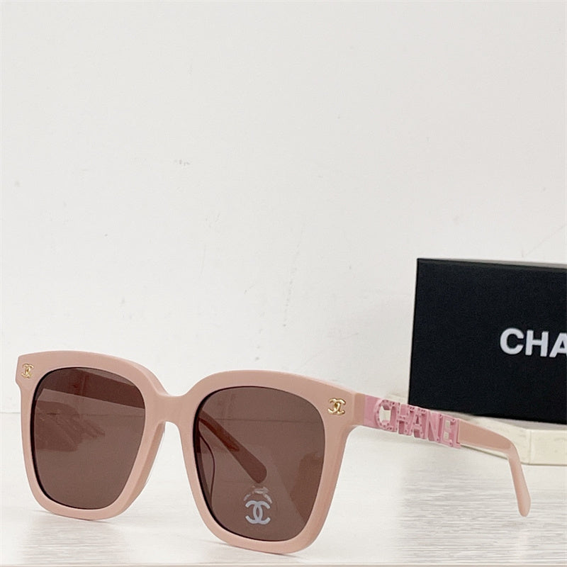 TRTOK - CHL Glasses - 654