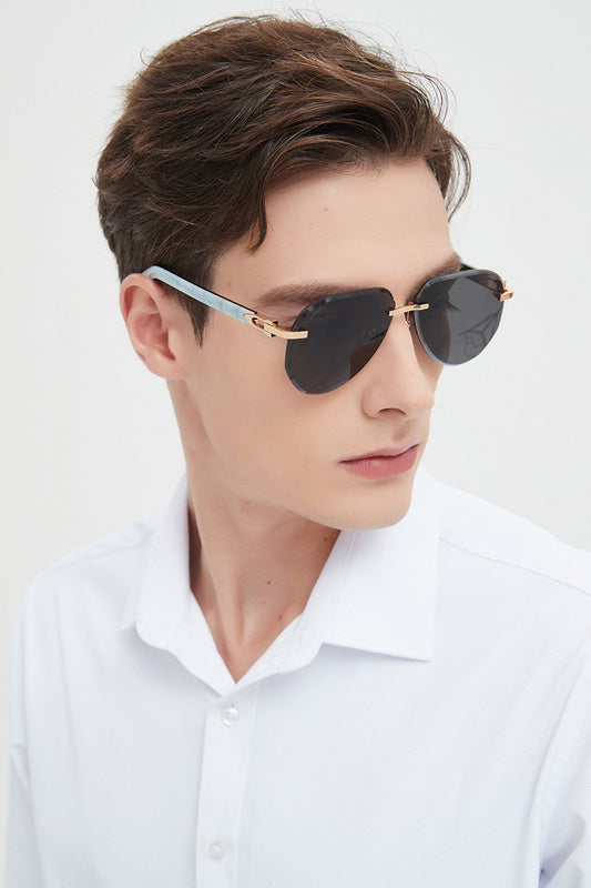 TRTOK - Men Glasses - 287