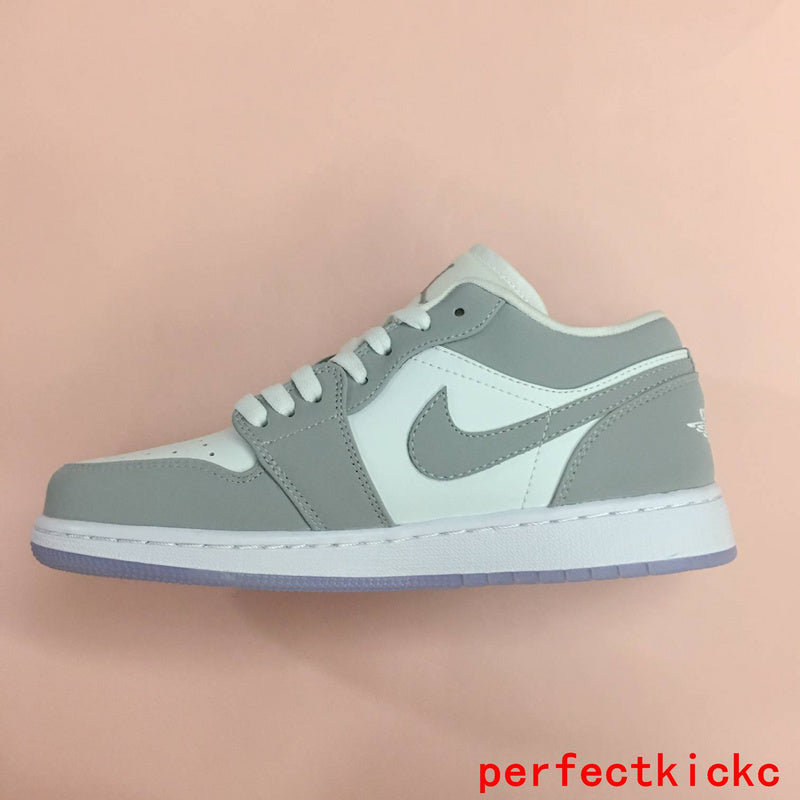 TRTOK - NKE Jordan 1 Shoes - 136