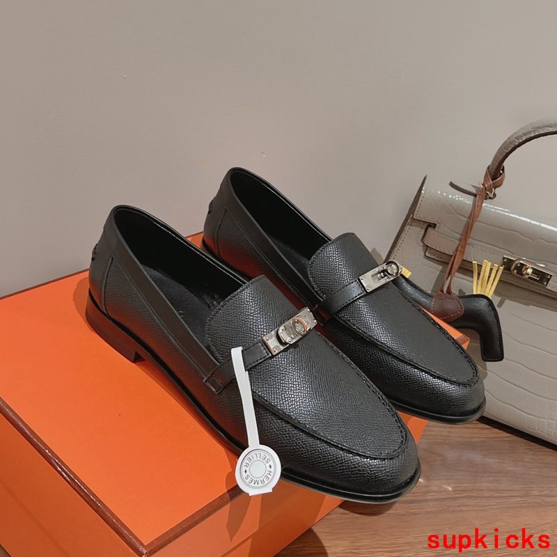 TRTOK - HMS Shoes - 078