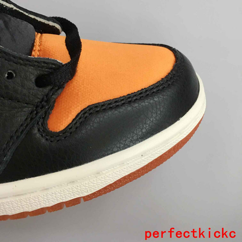 TRTOK - NKE Jordan 1 Shoes - 140