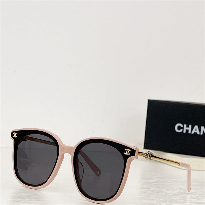 TRTOK - CHL Glasses - 649