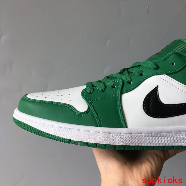 TRTOK - NKE Jordan 1 Shoes - 047