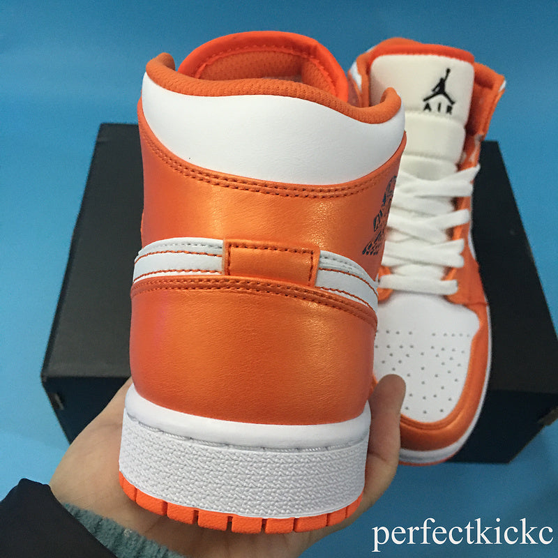 TRTOK - NKE Jordan 1 Shoes - 086