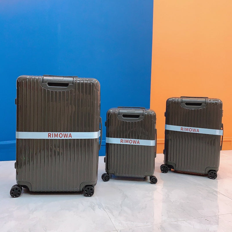 BFW3 - Mix Luggages - 260