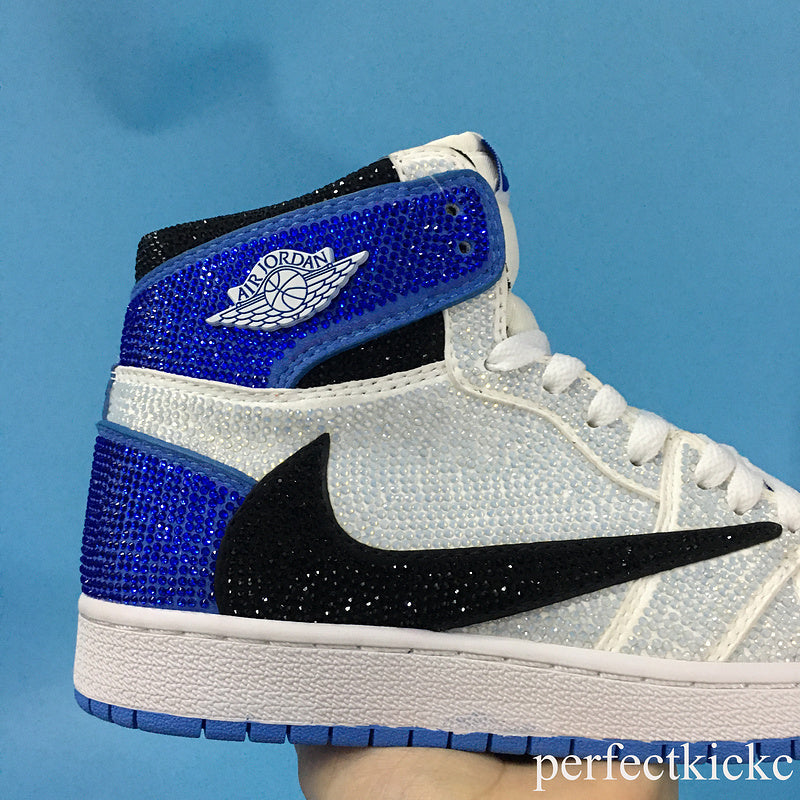 TRTOK - NKE Jordan 1 Shoes - 085