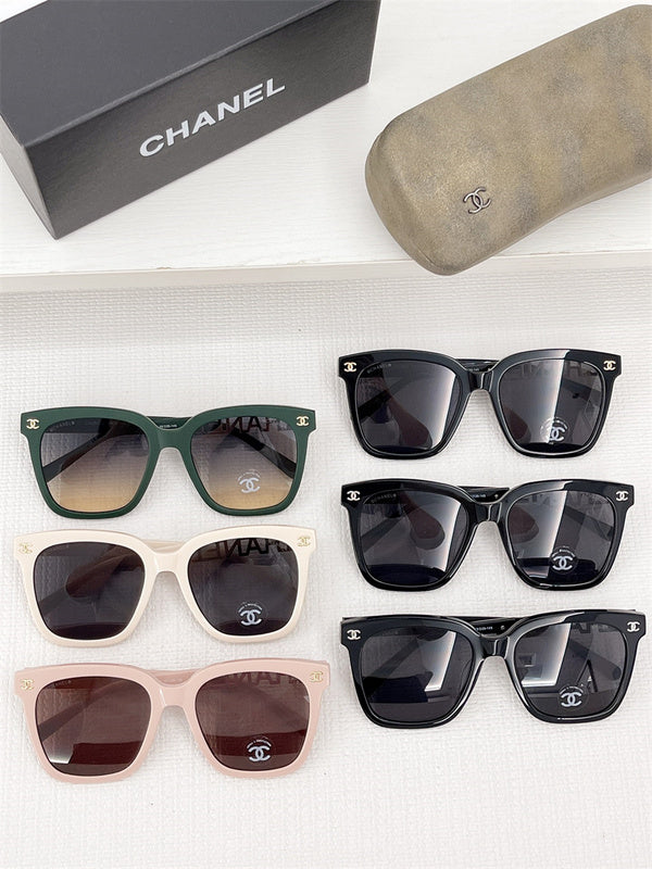 TRTOK - CHL Glasses - 654