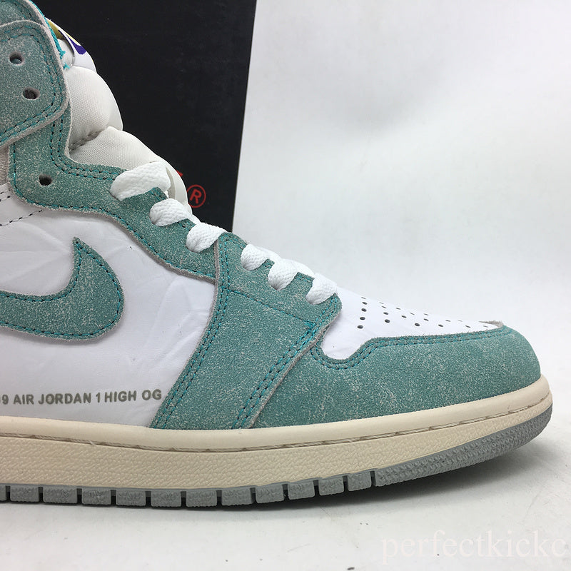 TRTOK - NKE Jordan 1 Shoes - 098