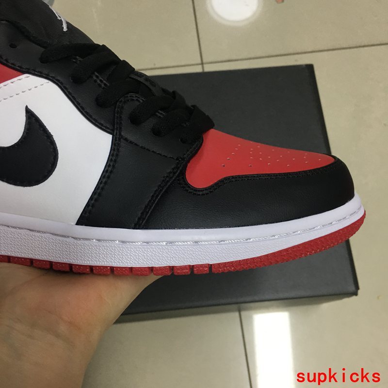 TRTOK - NKE Jordan 1 Shoes - 024