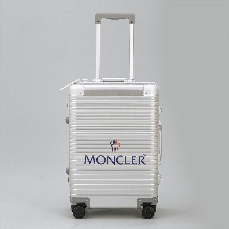 BFW3 - Mix Luggages - 421