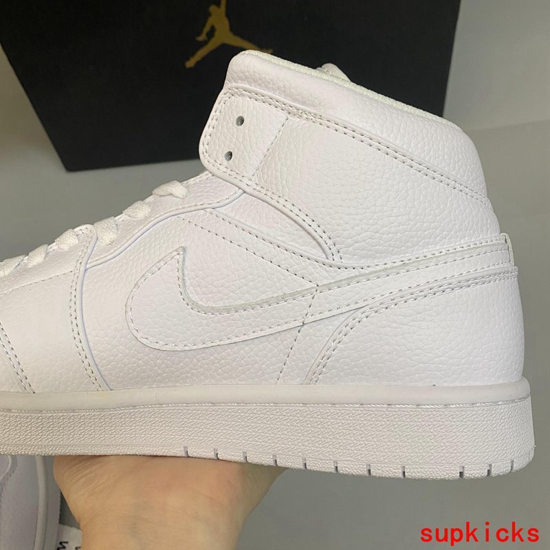 TRTOK - NKE Jordan 1 Shoes - 006