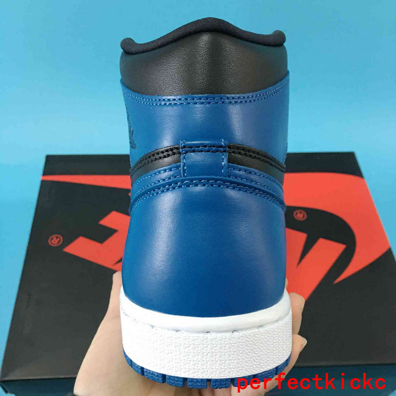 TRTOK - NKE Jordan 1 Shoes - 105