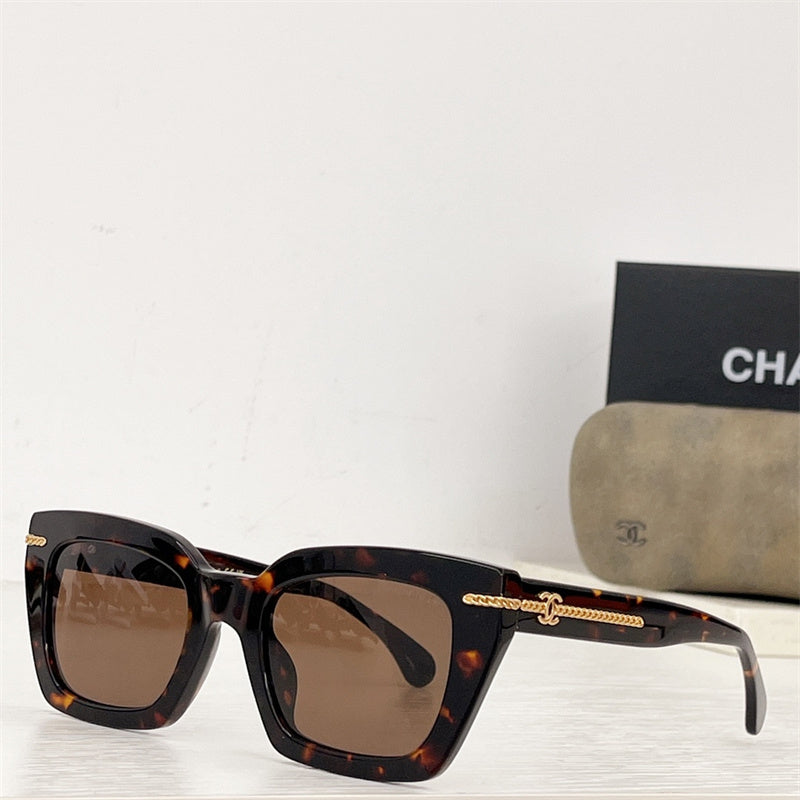 TRTOK - CHL Glasses - 664