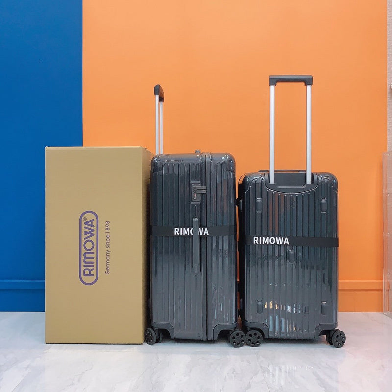 BFW3 - Mix Luggages - 104