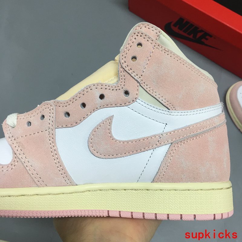 TRTOK - NKE Jordan 1 Shoes - 040