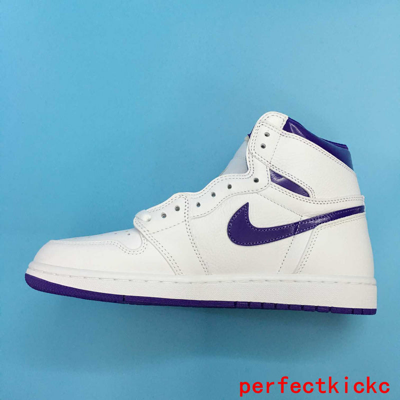 TRTOK - NKE Jordan 1 Shoes - 125